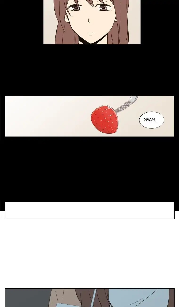 Shall We Have Dinner Tonight? Chapter 21 page 21 - Chapter 21: Strawberries