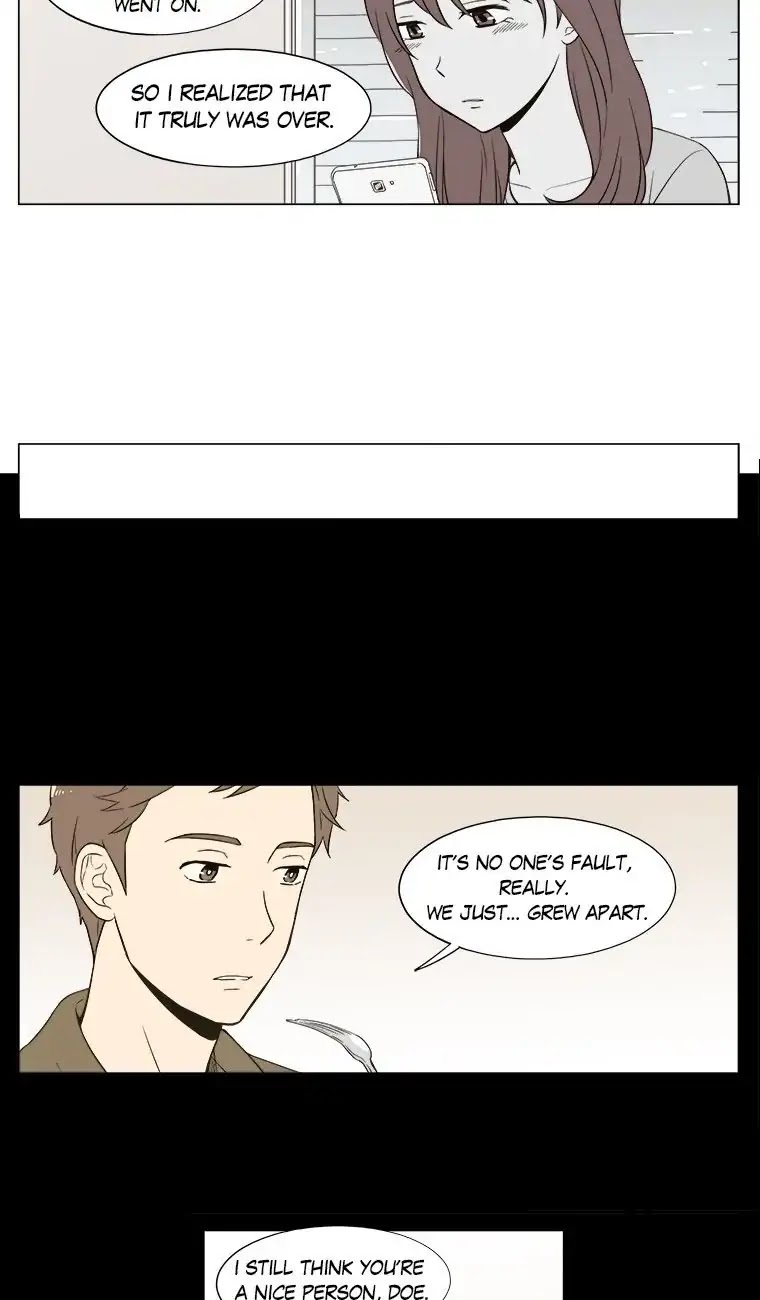 Shall We Have Dinner Tonight? Chapter 21 page 25 - Chapter 21: Strawberries