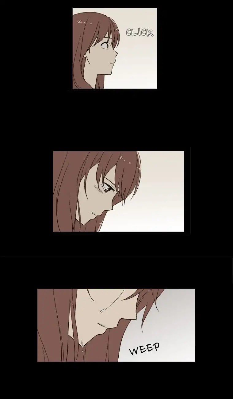 Shall We Have Dinner Tonight? Chapter 21 page 28 - Chapter 21: Strawberries
