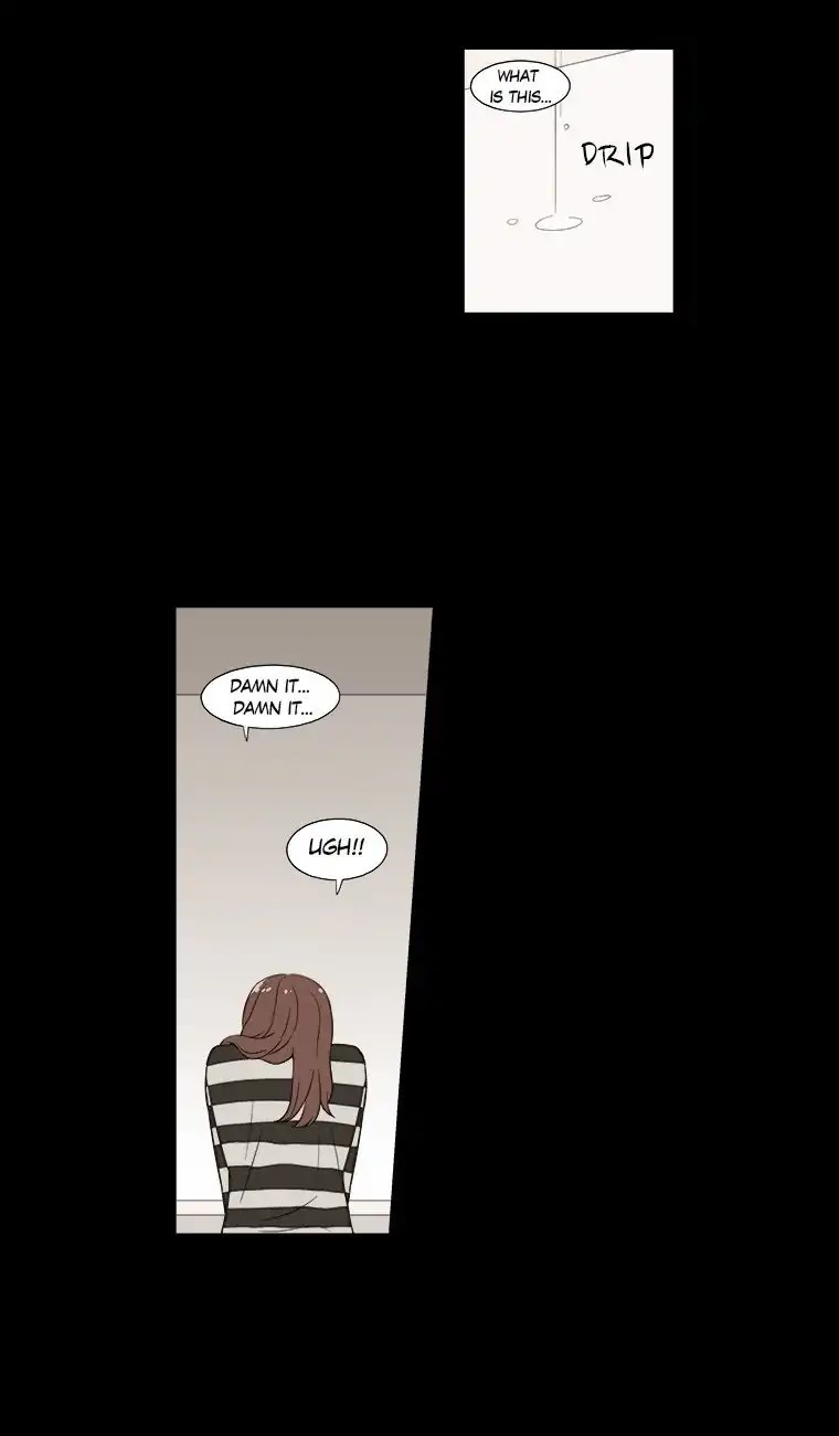Shall We Have Dinner Tonight? Chapter 21 page 29 - Chapter 21: Strawberries