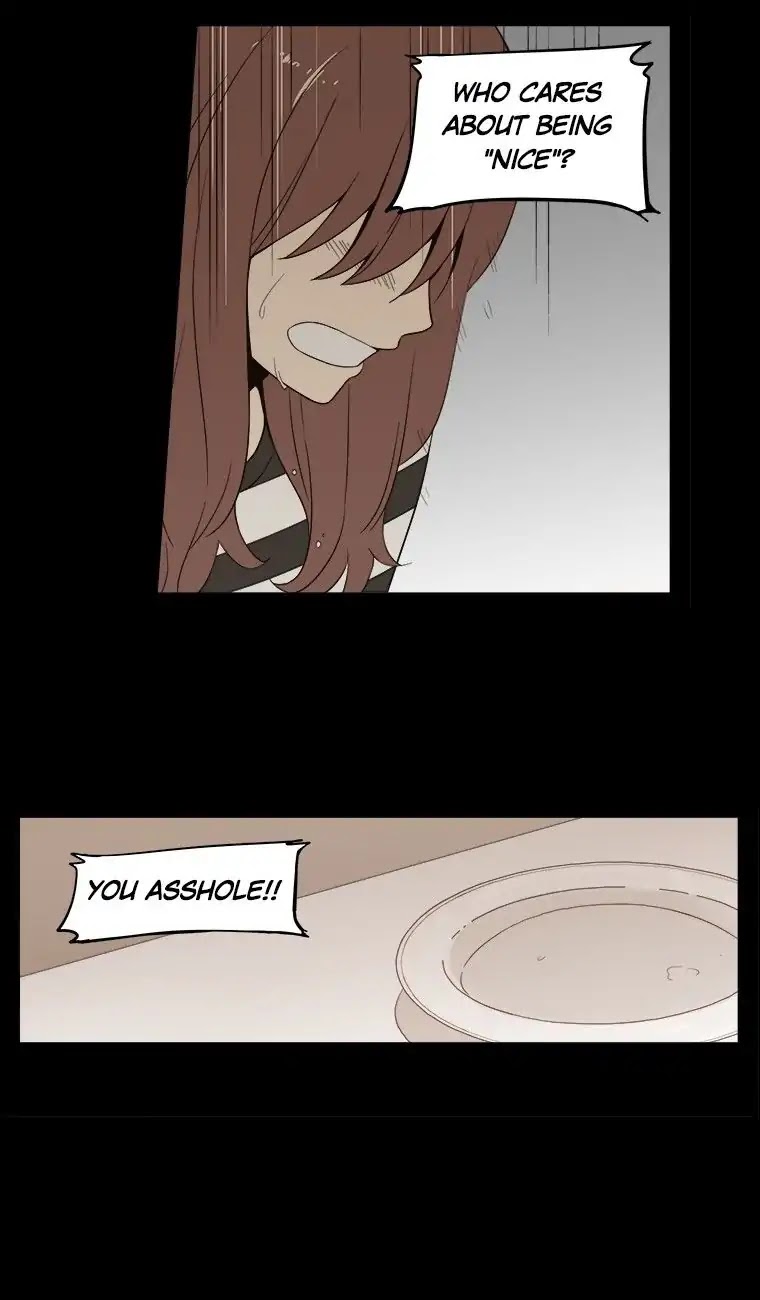 Shall We Have Dinner Tonight? Chapter 21 page 30 - Chapter 21: Strawberries