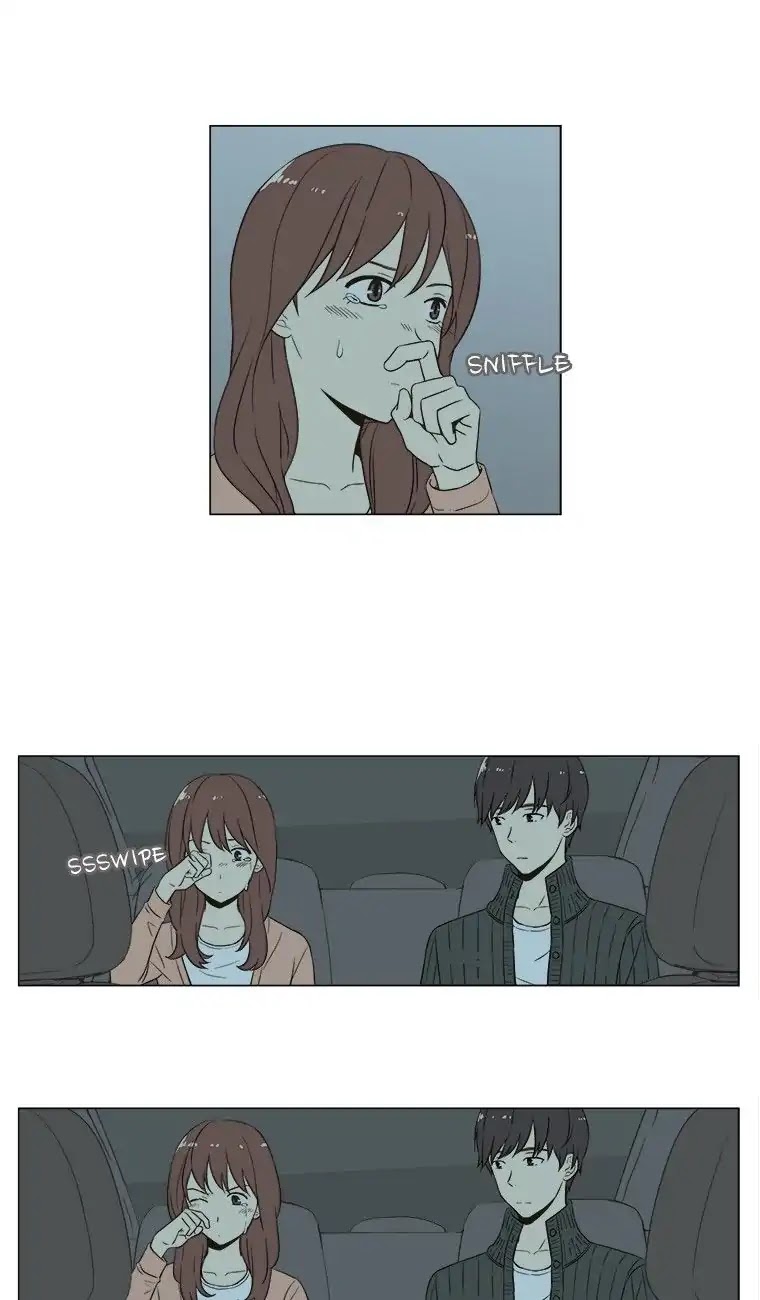 Shall We Have Dinner Tonight? Chapter 21 page 34 - Chapter 21: Strawberries