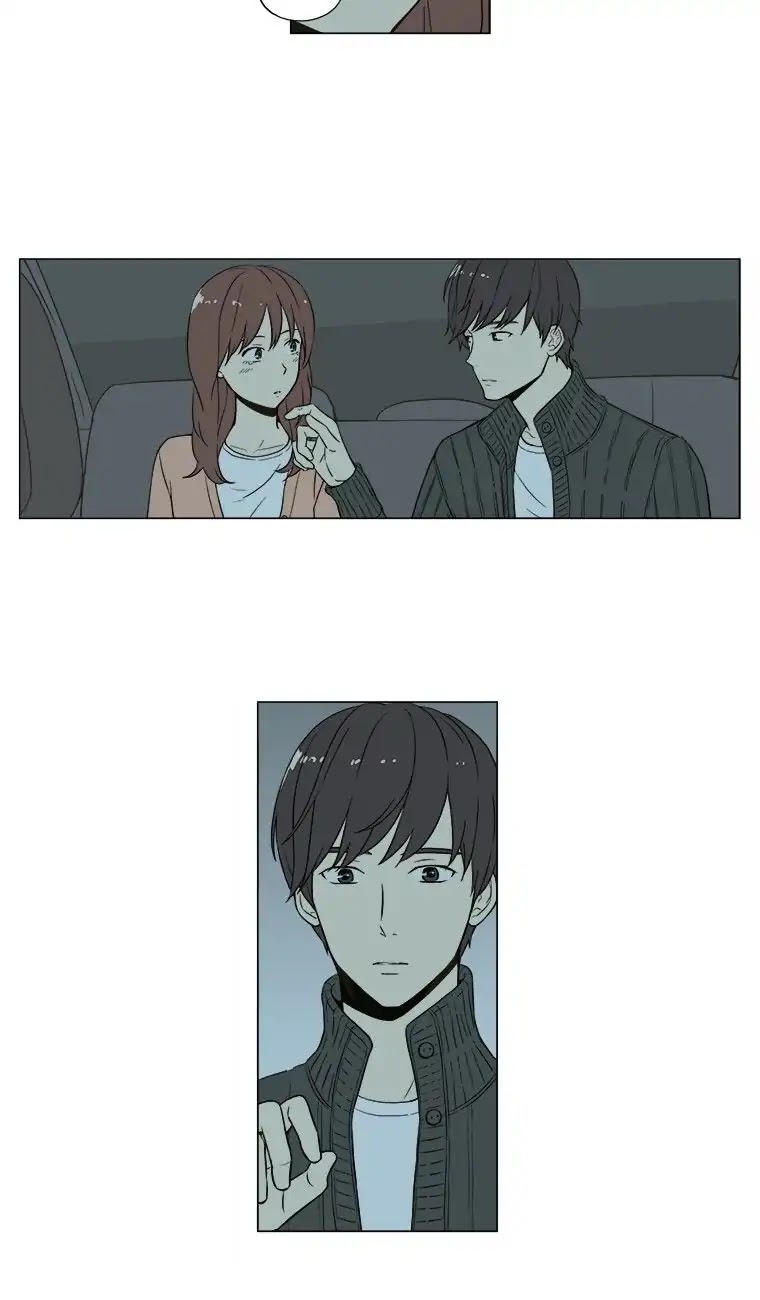 Shall We Have Dinner Tonight? Chapter 21 page 36 - Chapter 21: Strawberries