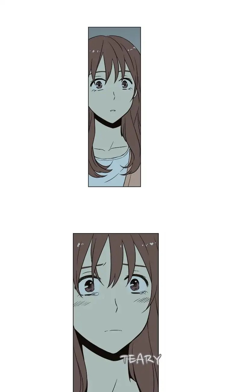 Shall We Have Dinner Tonight? Chapter 21 page 37 - Chapter 21: Strawberries