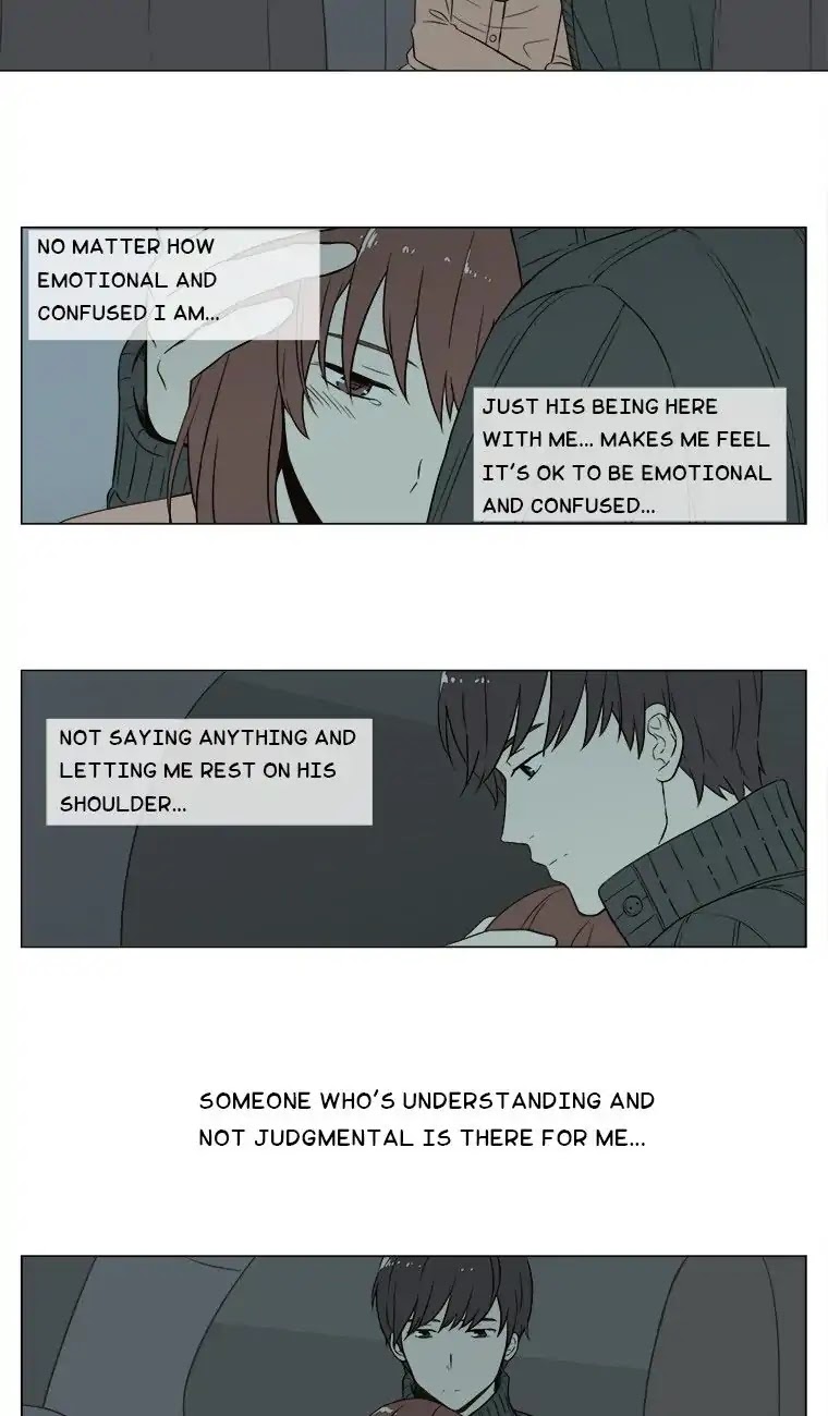 Shall We Have Dinner Tonight? Chapter 21 page 40 - Chapter 21: Strawberries