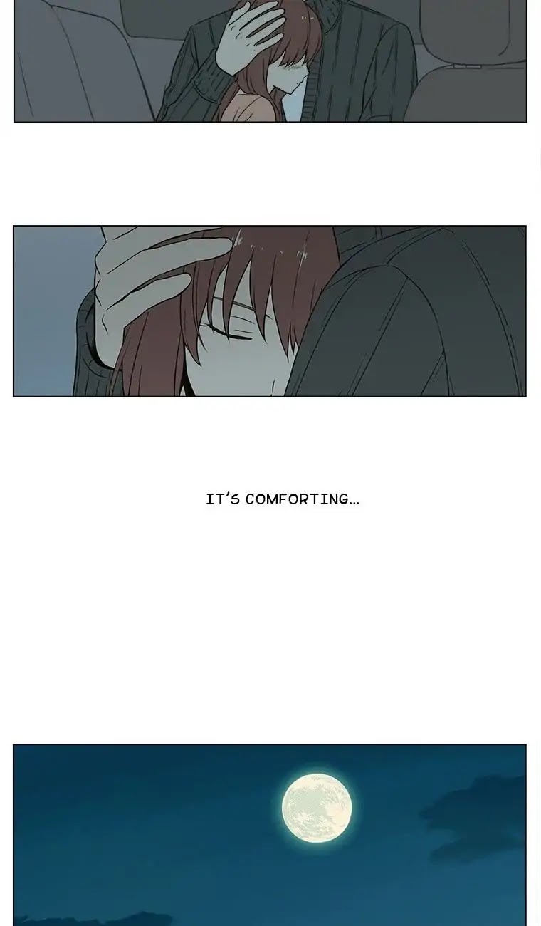 Shall We Have Dinner Tonight? Chapter 21 page 41 - Chapter 21: Strawberries