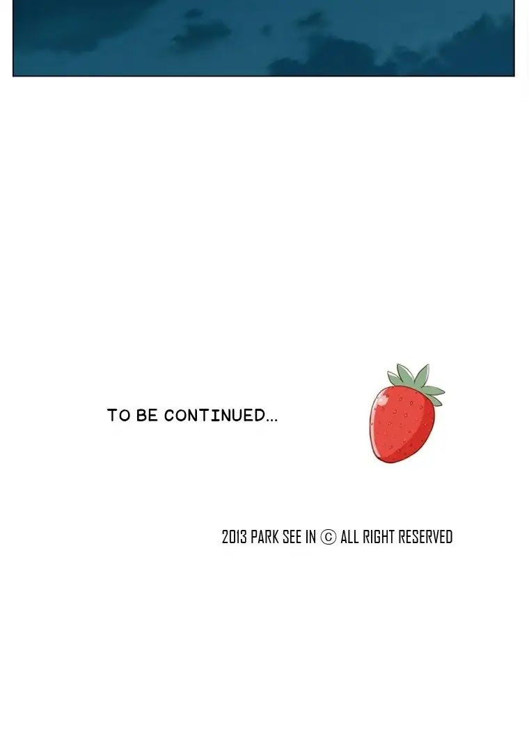 Shall We Have Dinner Tonight? Chapter 21 page 42 - Chapter 21: Strawberries