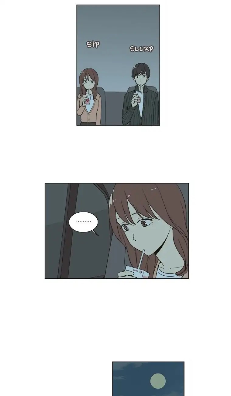 Shall We Have Dinner Tonight? Chapter 21 page 7 - Chapter 21: Strawberries
