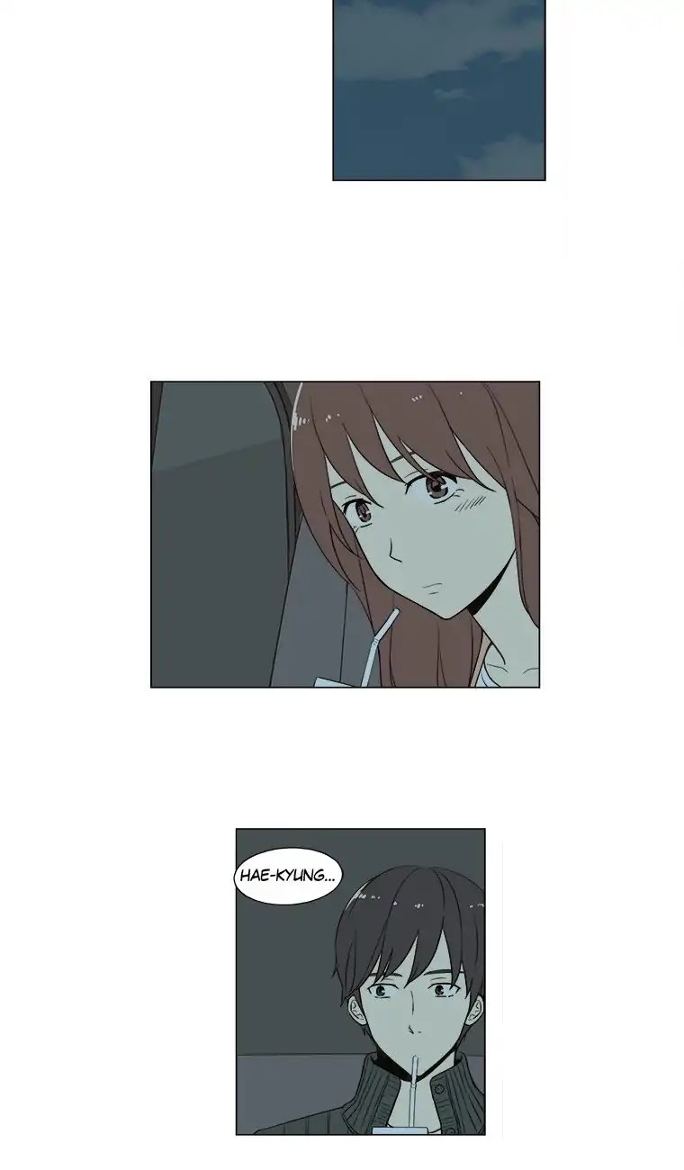 Shall We Have Dinner Tonight? Chapter 21 page 8 - Chapter 21: Strawberries