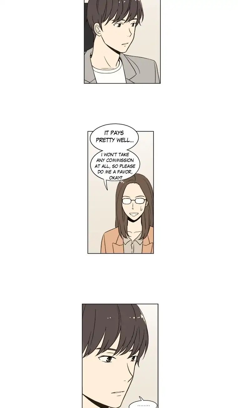 Shall We Have Dinner Tonight? Chapter 22 page 11 - Chapter 22: Lunch Box