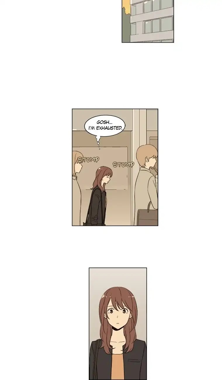 Shall We Have Dinner Tonight? Chapter 22 page 14 - Chapter 22: Lunch Box