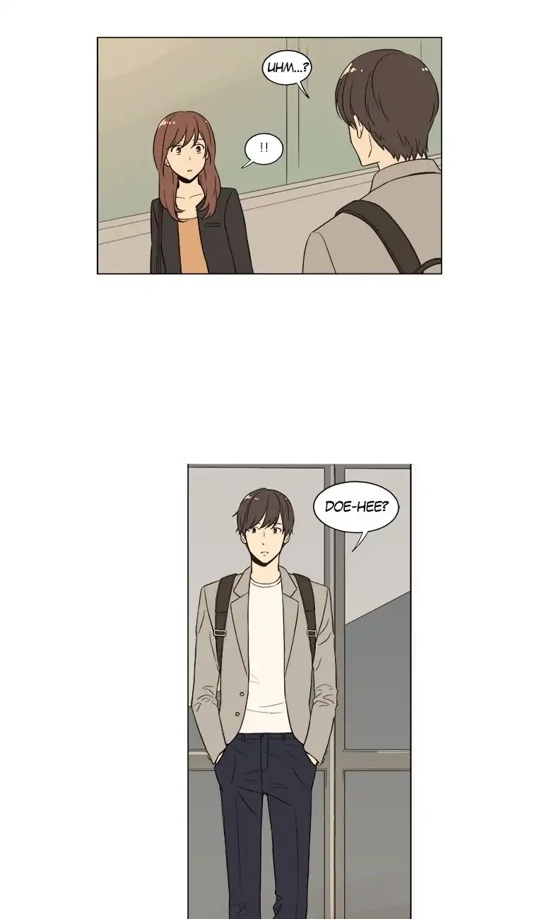 Shall We Have Dinner Tonight? Chapter 22 page 16 - Chapter 22: Lunch Box