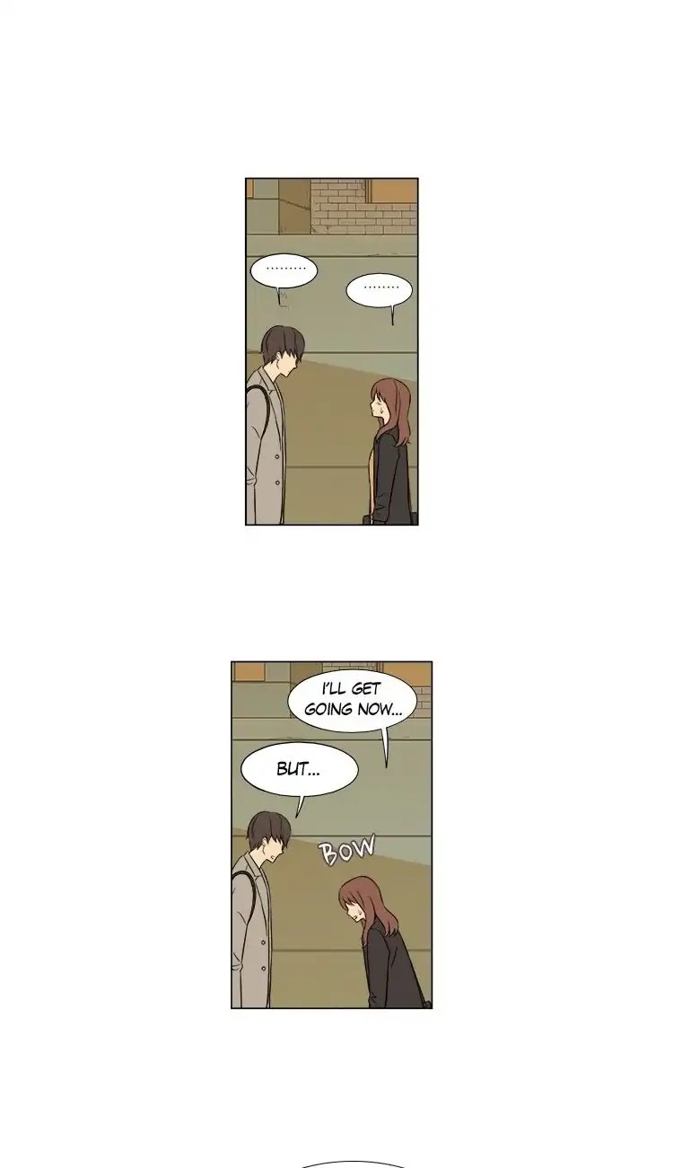 Shall We Have Dinner Tonight? Chapter 22 page 20 - Chapter 22: Lunch Box