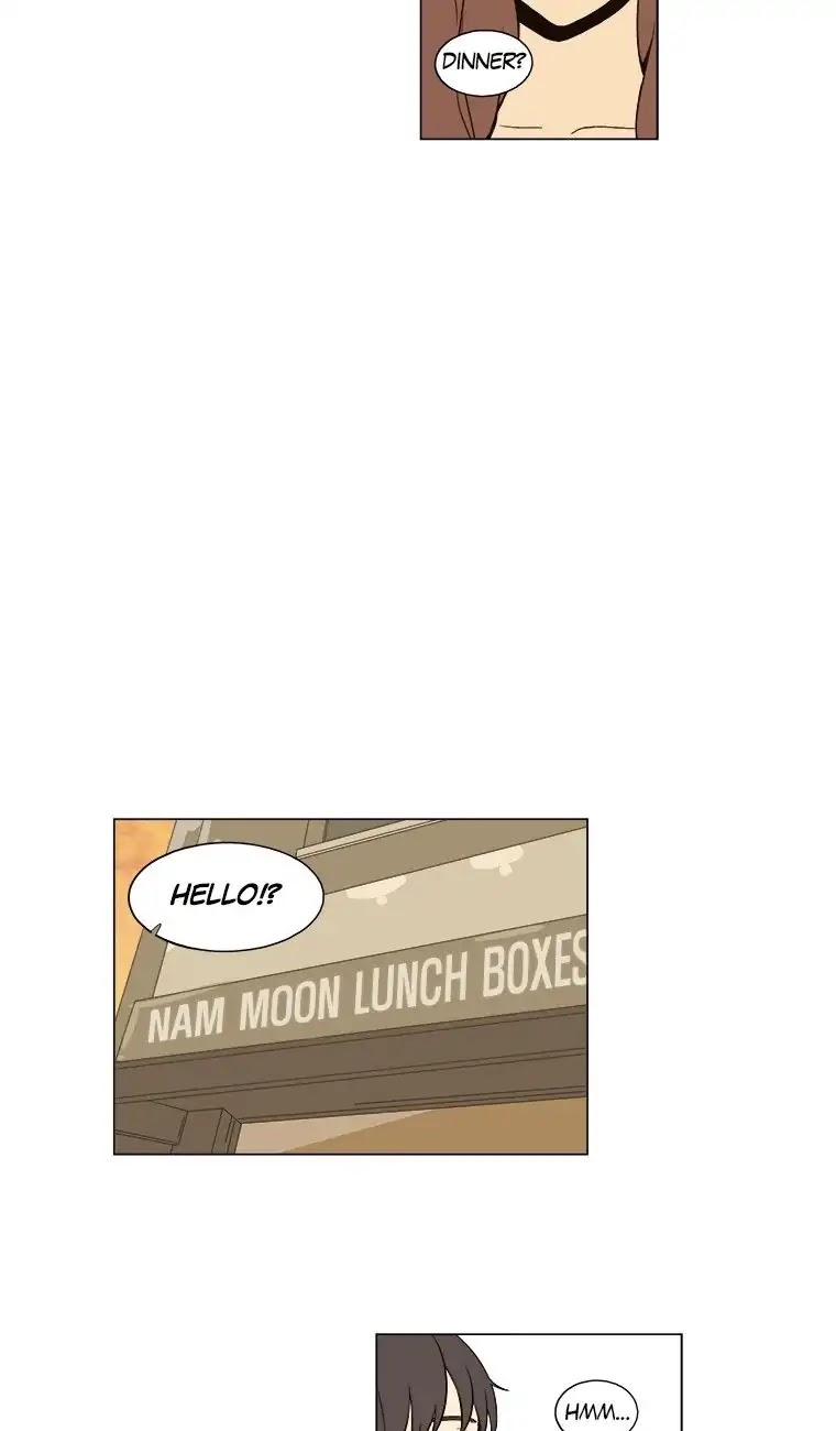 Shall We Have Dinner Tonight? Chapter 22 page 23 - Chapter 22: Lunch Box