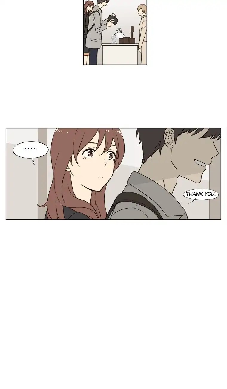 Shall We Have Dinner Tonight? Chapter 22 page 29 - Chapter 22: Lunch Box