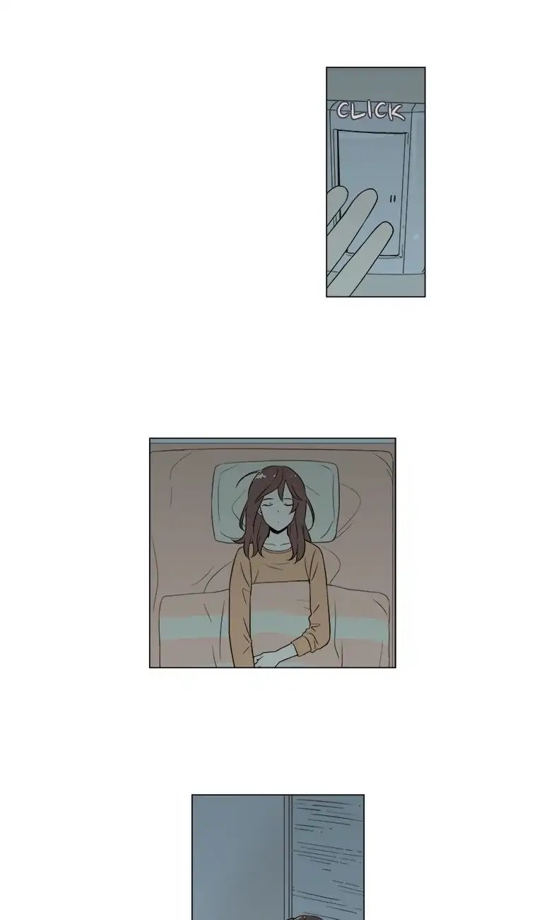 Shall We Have Dinner Tonight? Chapter 22 page 3 - Chapter 22: Lunch Box