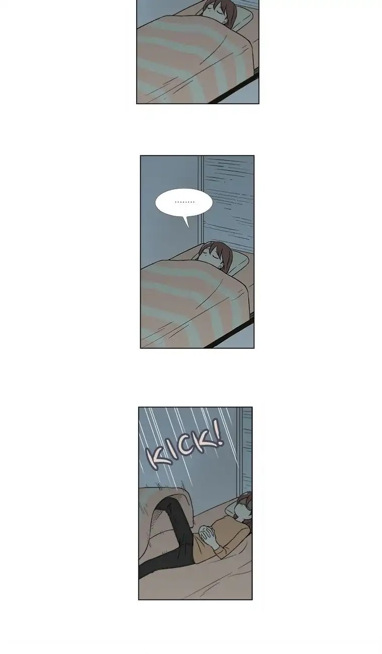 Shall We Have Dinner Tonight? Chapter 22 page 4 - Chapter 22: Lunch Box