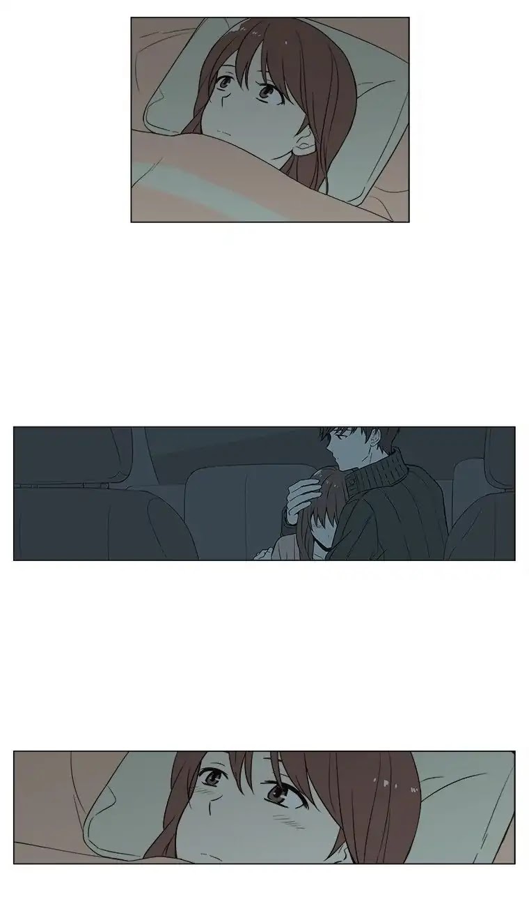 Shall We Have Dinner Tonight? Chapter 22 page 8 - Chapter 22: Lunch Box