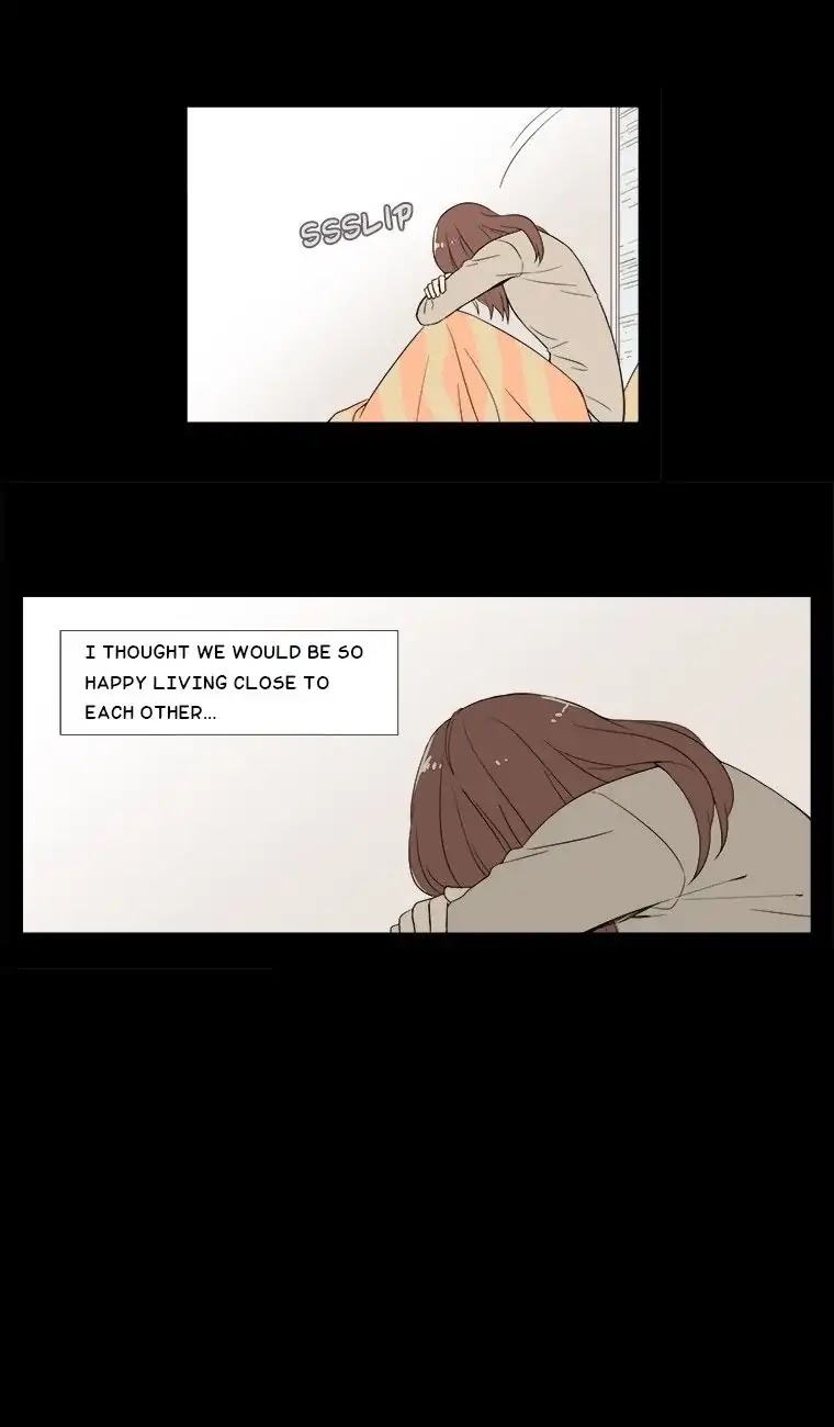 Shall We Have Dinner Tonight? Chapter 23 page 14 - Chapter 23: Kimchi Stew