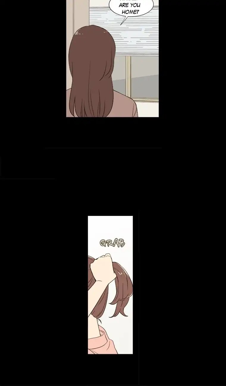 Shall We Have Dinner Tonight? Chapter 23 page 16 - Chapter 23: Kimchi Stew