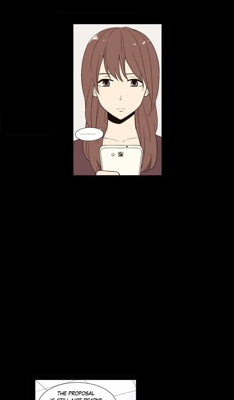 Shall We Have Dinner Tonight? Chapter 23 page 7 - Chapter 23: Kimchi Stew