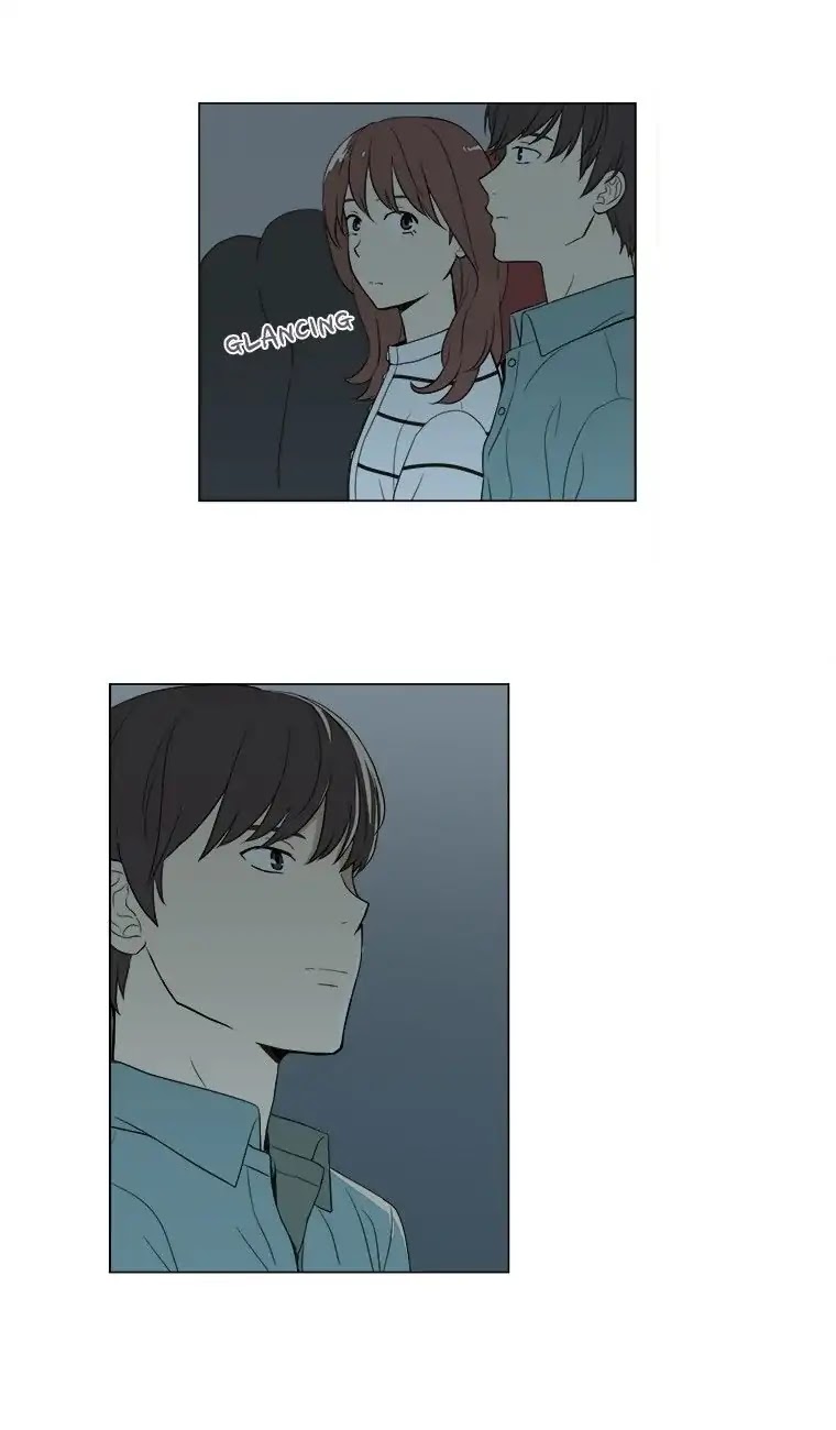 Shall We Have Dinner Tonight? Chapter 25 page 20 - Chapter 25: Pasta (1)
