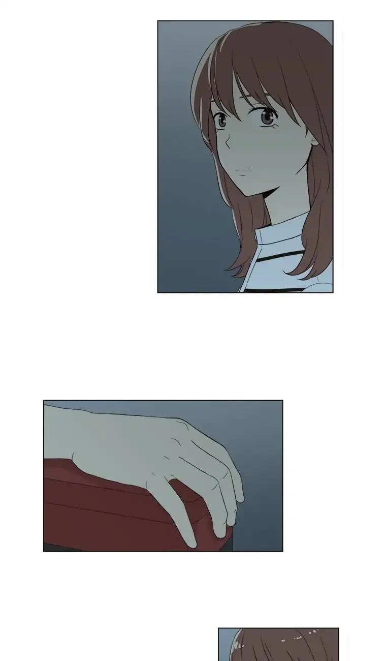 Shall We Have Dinner Tonight? Chapter 25 page 21 - Chapter 25: Pasta (1)