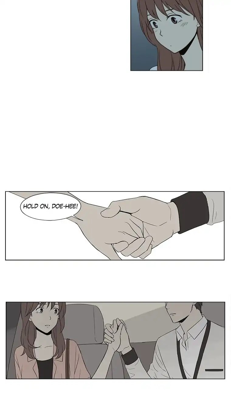 Shall We Have Dinner Tonight? Chapter 25 page 22 - Chapter 25: Pasta (1)