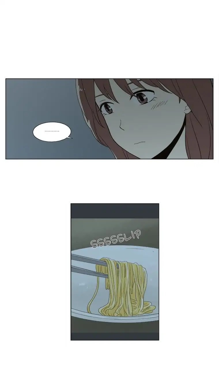 Shall We Have Dinner Tonight? Chapter 25 page 23 - Chapter 25: Pasta (1)