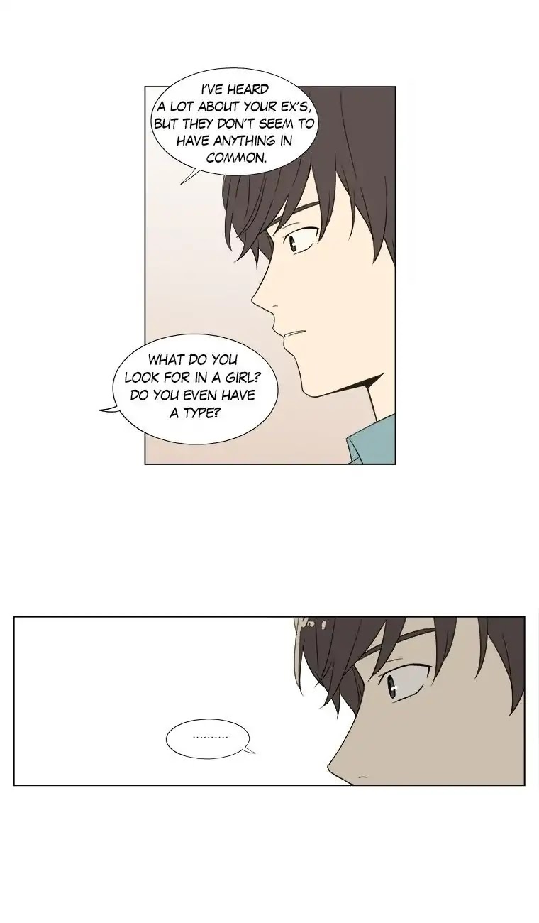 Shall We Have Dinner Tonight? Chapter 25 page 29 - Chapter 25: Pasta (1)