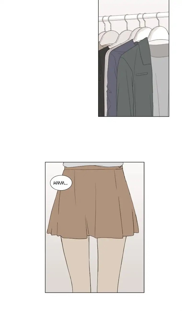 Shall We Have Dinner Tonight? Chapter 25 page 5 - Chapter 25: Pasta (1)