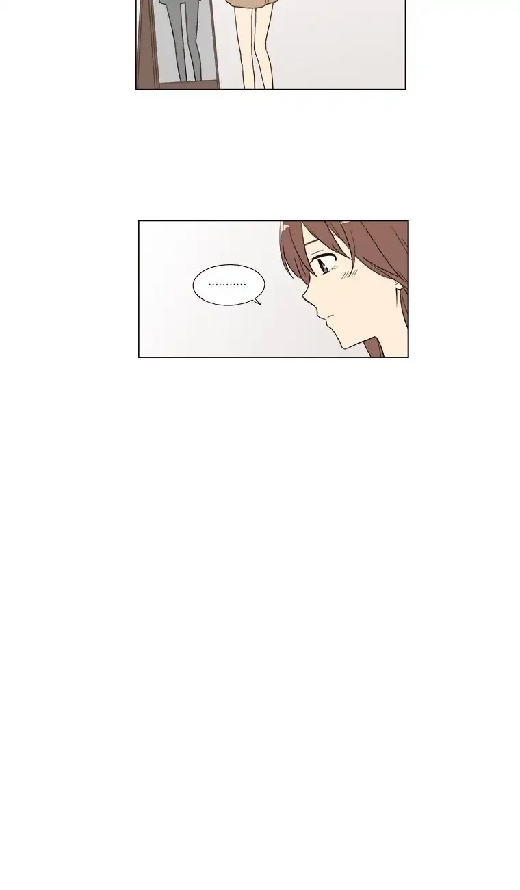 Shall We Have Dinner Tonight? Chapter 25 page 7 - Chapter 25: Pasta (1)