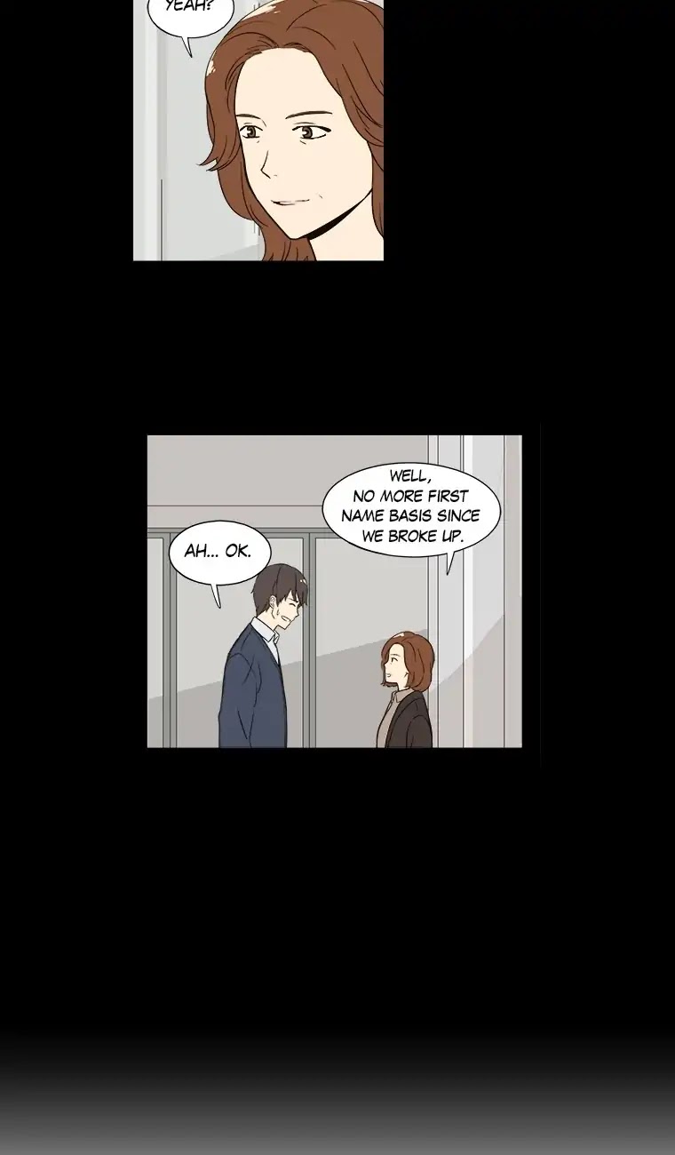 Shall We Have Dinner Tonight? Chapter 26 page 13 - Chapter 26: Pasta (2)
