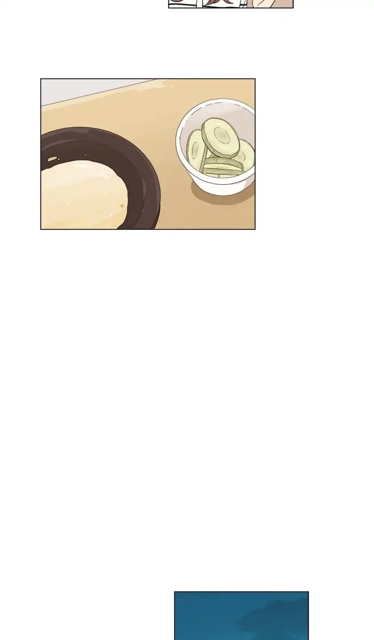 Shall We Have Dinner Tonight? Chapter 26 page 18 - Chapter 26: Pasta (2)