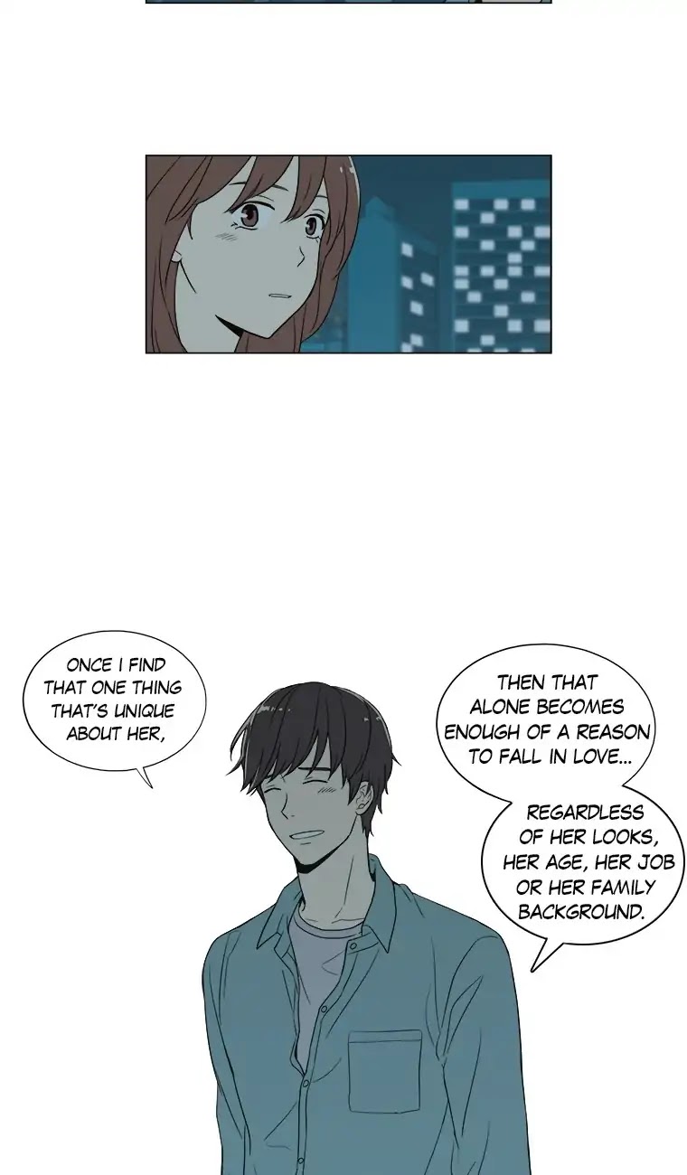 Shall We Have Dinner Tonight? Chapter 26 page 28 - Chapter 26: Pasta (2)