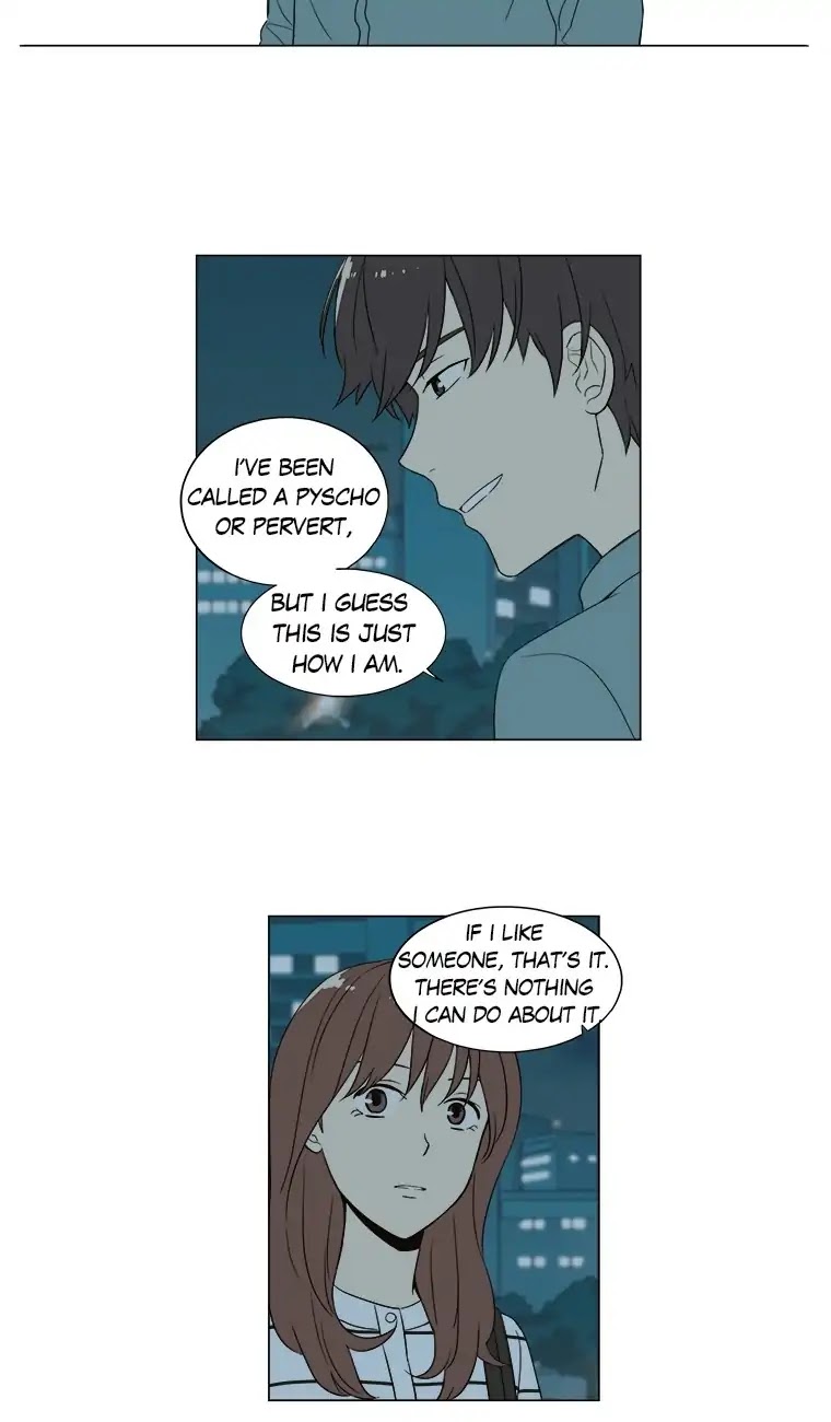 Shall We Have Dinner Tonight? Chapter 26 page 29 - Chapter 26: Pasta (2)