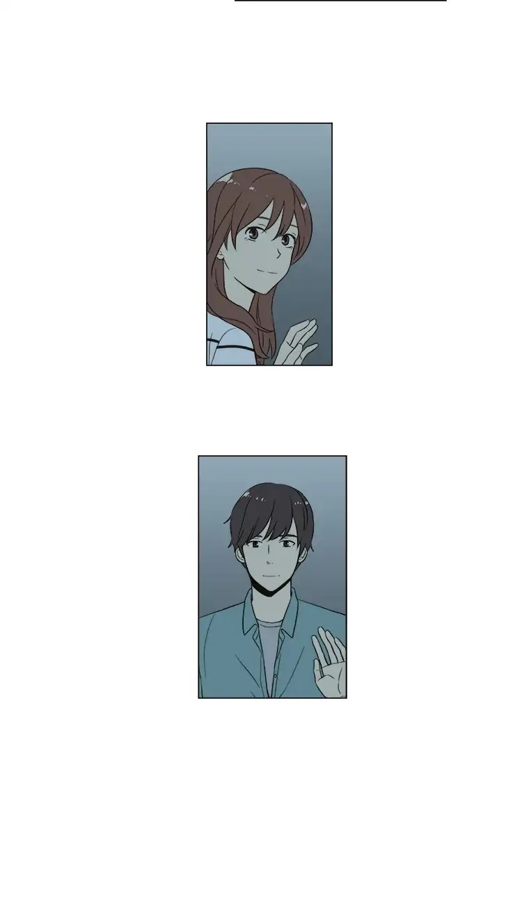 Shall We Have Dinner Tonight? Chapter 26 page 33 - Chapter 26: Pasta (2)