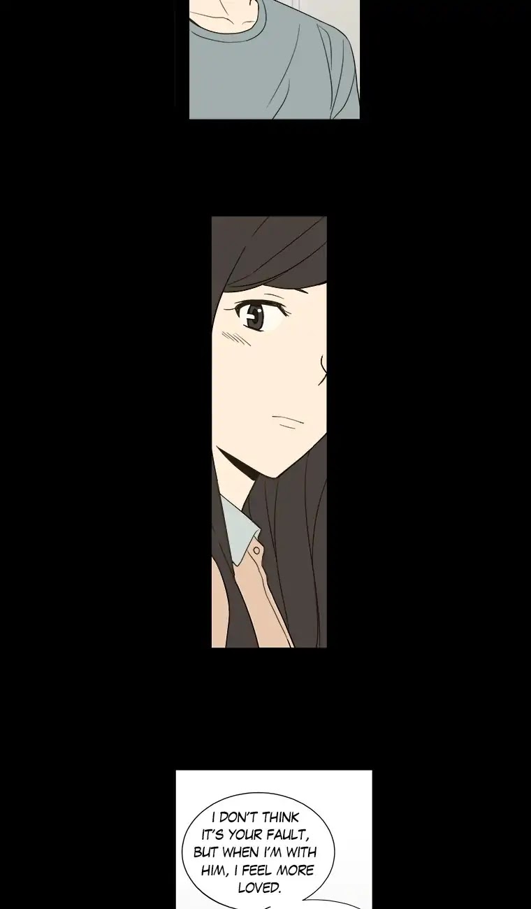 Shall We Have Dinner Tonight? Chapter 26 page 5 - Chapter 26: Pasta (2)