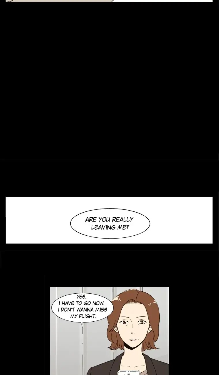 Shall We Have Dinner Tonight? Chapter 26 page 8 - Chapter 26: Pasta (2)