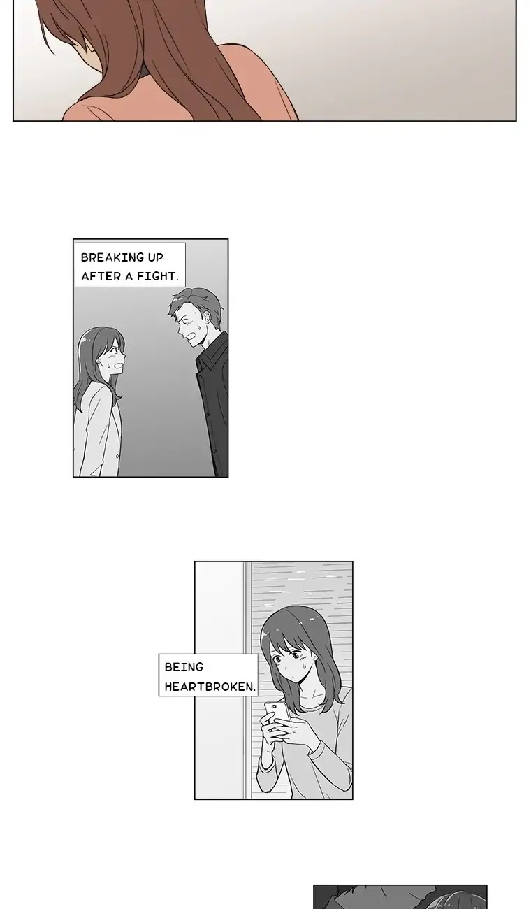 Shall We Have Dinner Tonight? Chapter 27 page 26 - Chapter 27: Ddukbokki