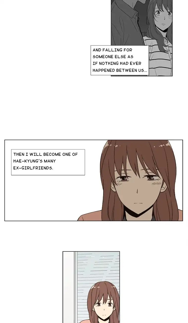 Shall We Have Dinner Tonight? Chapter 27 page 27 - Chapter 27: Ddukbokki