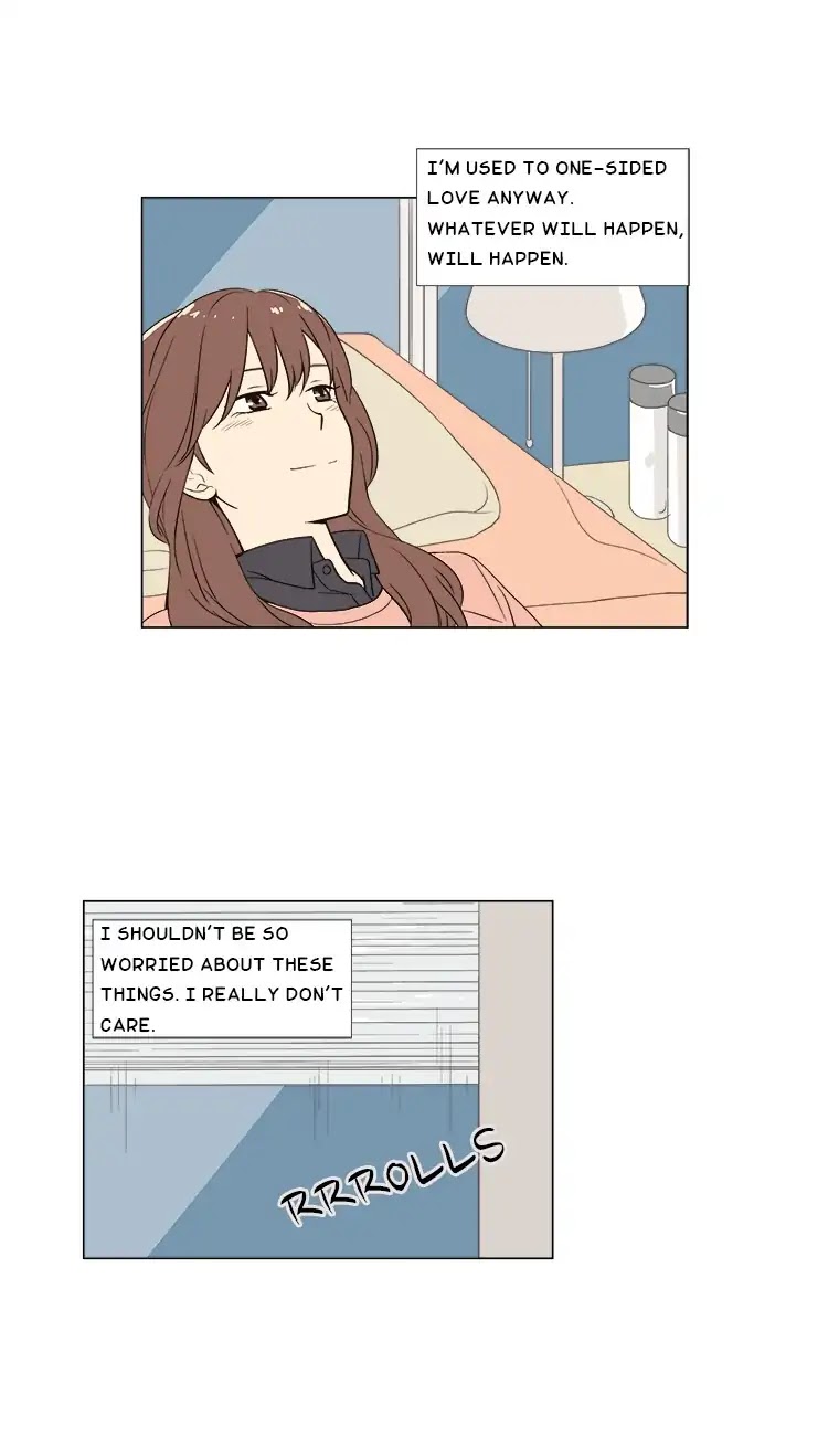 Shall We Have Dinner Tonight? Chapter 27 page 31 - Chapter 27: Ddukbokki