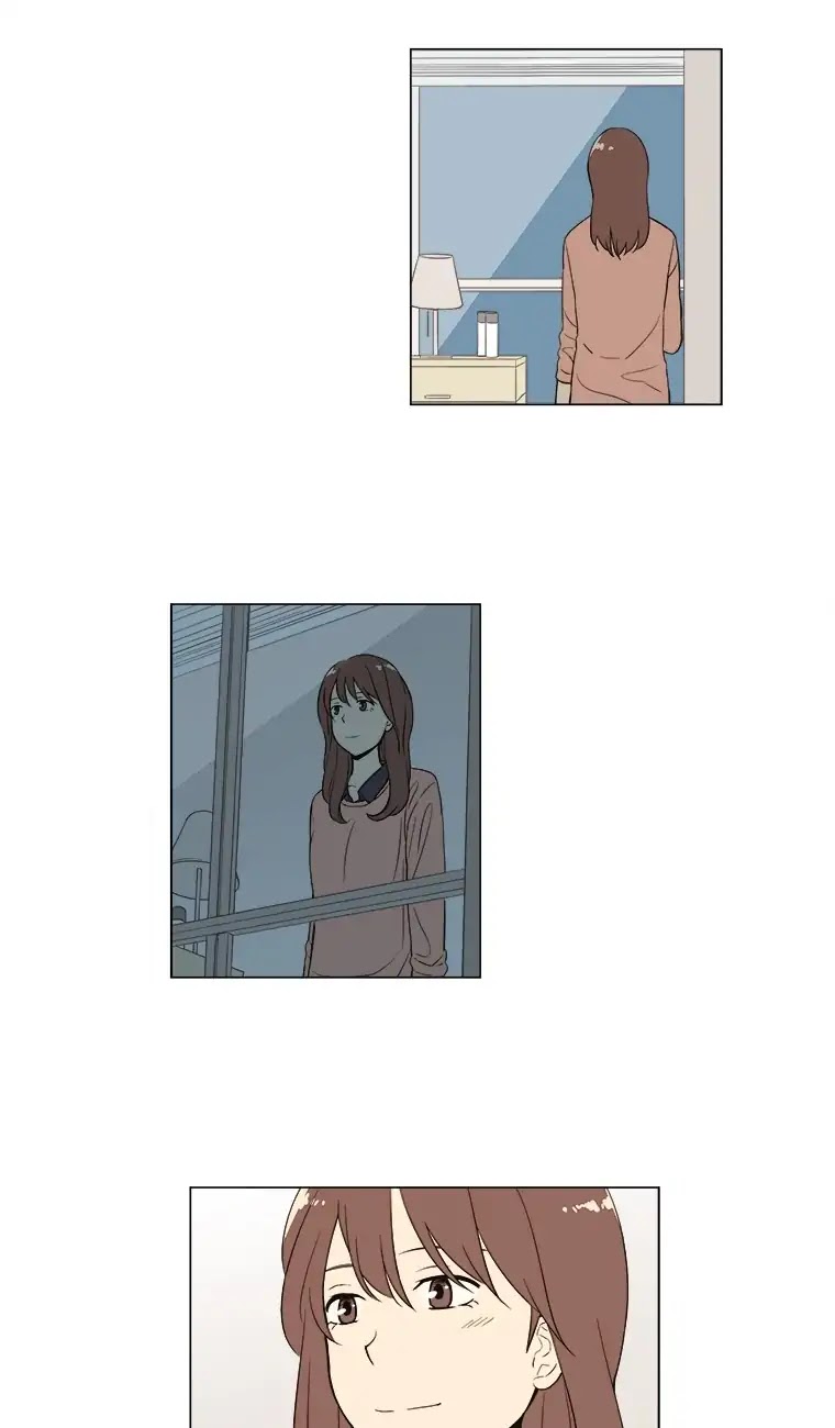 Shall We Have Dinner Tonight? Chapter 27 page 32 - Chapter 27: Ddukbokki