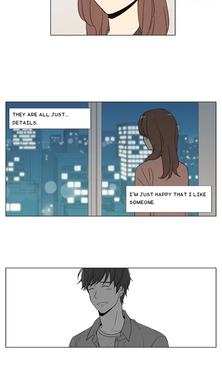 Shall We Have Dinner Tonight? Chapter 27 page 33 - Chapter 27: Ddukbokki