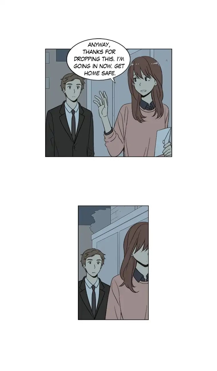 Shall We Have Dinner Tonight? Chapter 27 page 8 - Chapter 27: Ddukbokki