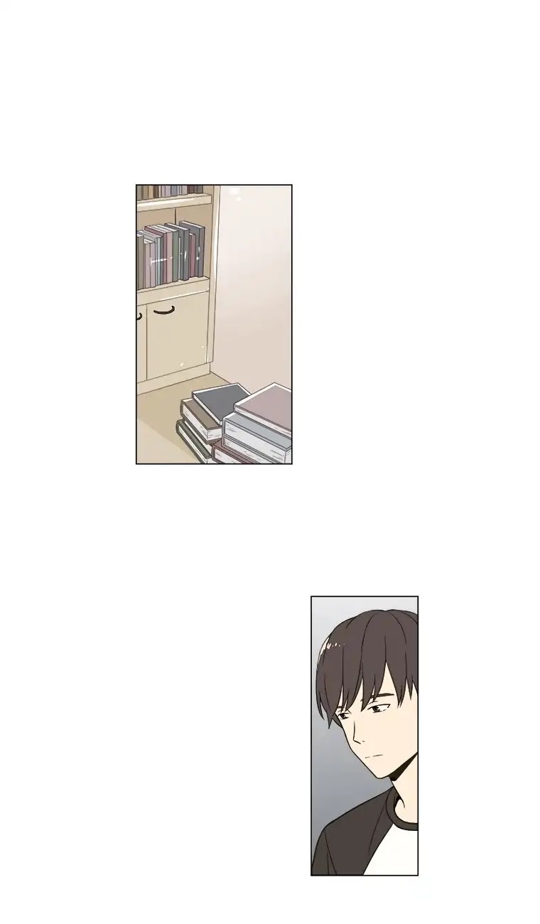 Shall We Have Dinner Tonight? Chapter 28 page 1 - Chapter 28: Steamed Pork with Cabbage