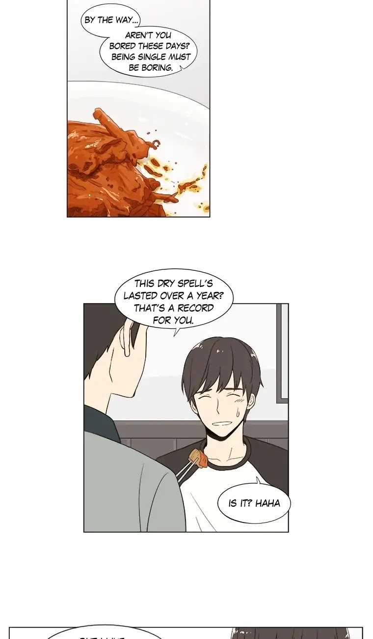 Shall We Have Dinner Tonight? Chapter 28 page 13 - Chapter 28: Steamed Pork with Cabbage