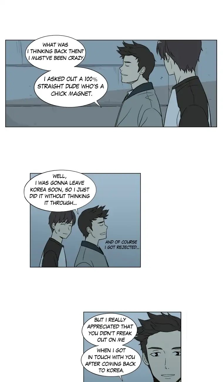 Shall We Have Dinner Tonight? Chapter 28 page 19 - Chapter 28: Steamed Pork with Cabbage