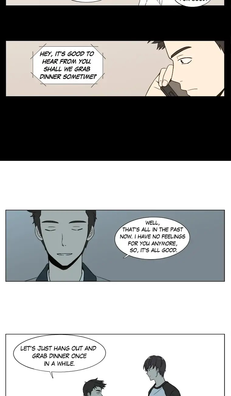 Shall We Have Dinner Tonight? Chapter 28 page 22 - Chapter 28: Steamed Pork with Cabbage