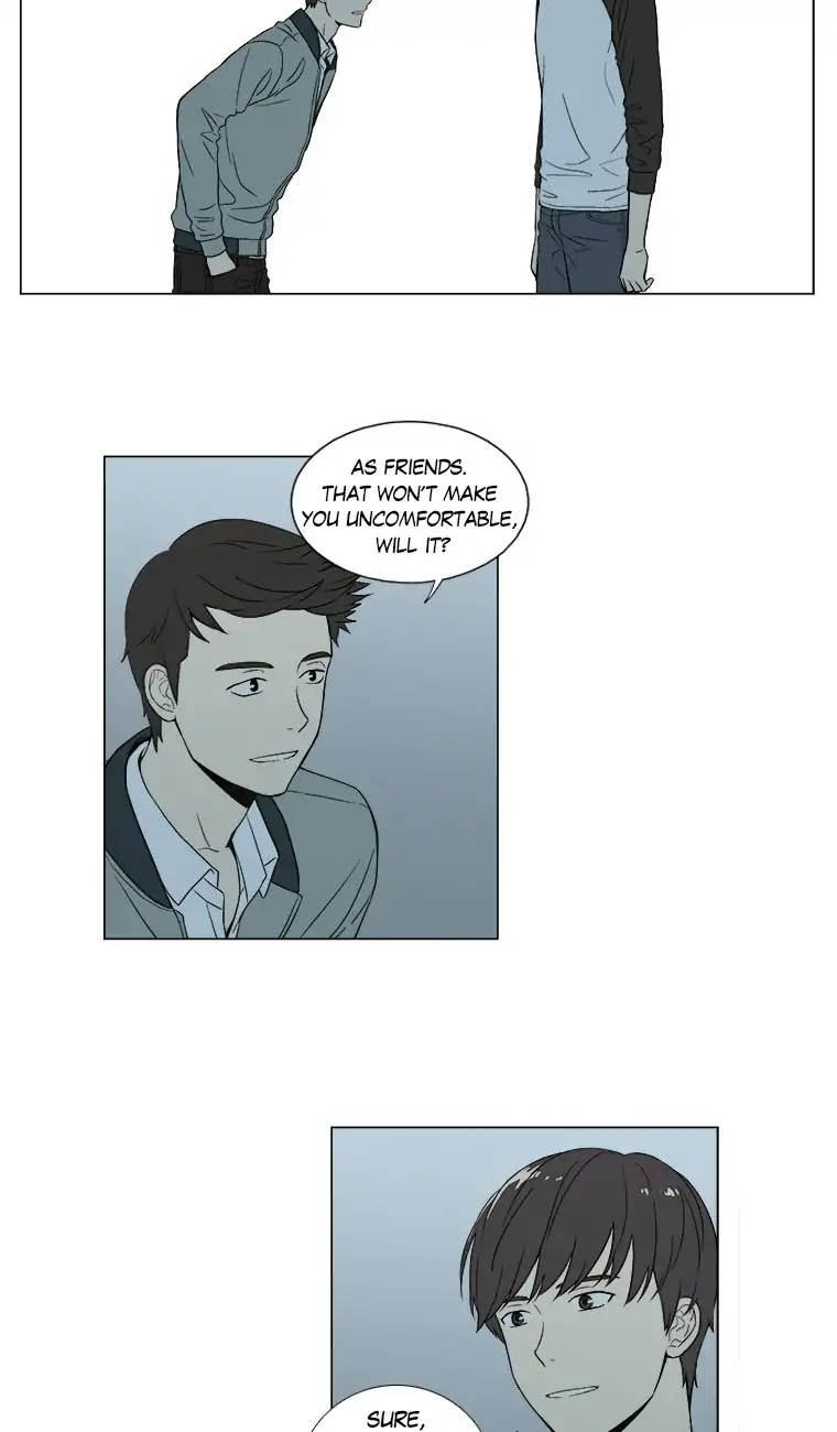 Shall We Have Dinner Tonight? Chapter 28 page 23 - Chapter 28: Steamed Pork with Cabbage